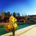 Villa Sorede Bed and breakfast 3*