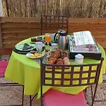 Bed and breakfast Villa Sorede 3*
