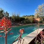 Villa Sorede Bed and breakfast