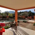 Villa Sorede Bed and breakfast Sorède