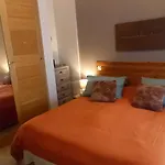 Bed & Breakfast Villa Sorede 3*