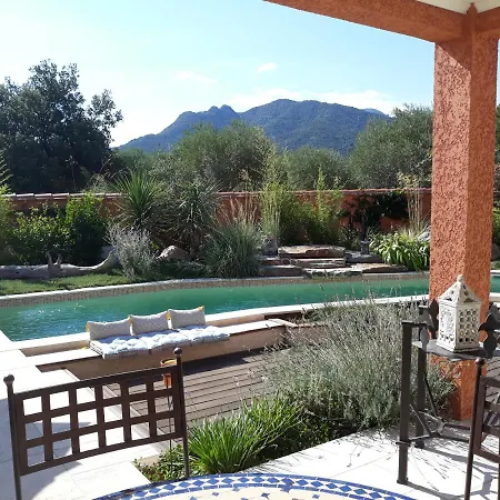 Villa SOREDE Sorède