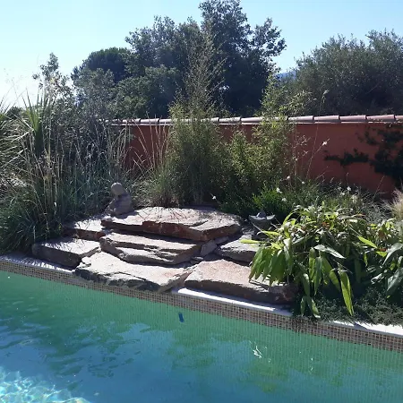 Villa SOREDE Bed & Breakfast 3*