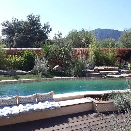 Villa SOREDE Sorède