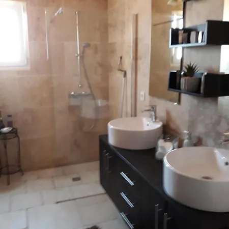 Villa SOREDE Bed & Breakfast