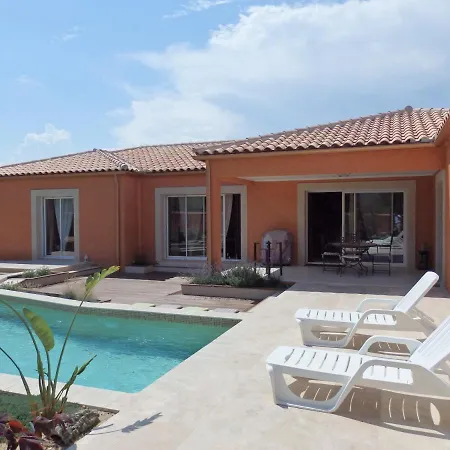 Villa SOREDE Bed & Breakfast 3*