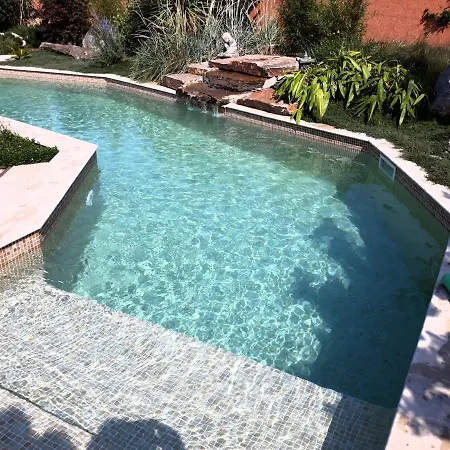 Villa SOREDE Bed & Breakfast