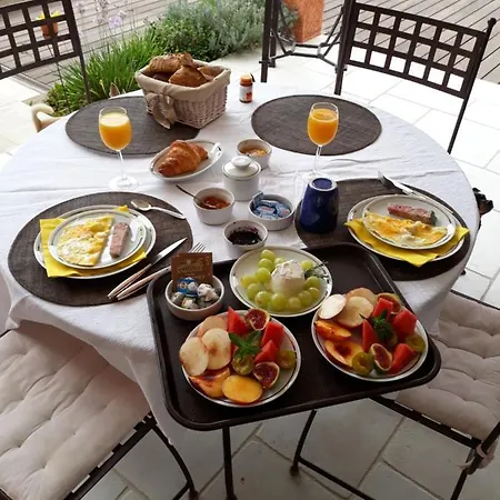 Villa Sorede Frühstückspension 3*