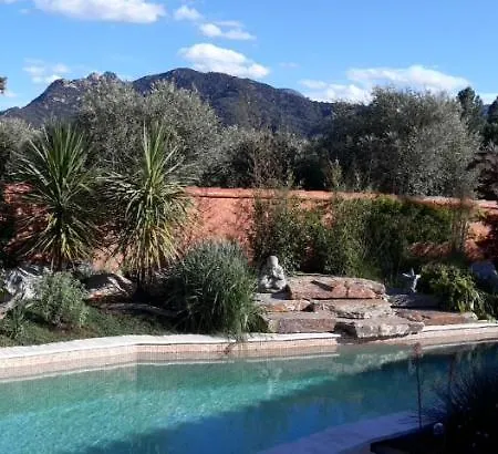 Villa Sorede 3*