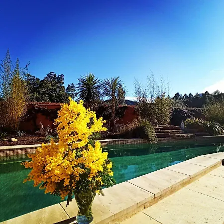 Villa Sorede Отель типа 