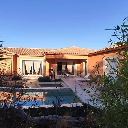 Villa Sorede 3* Соред