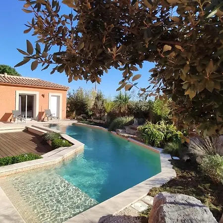 Villa Sorede