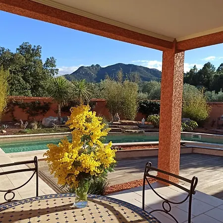 Villa Sorede 3*
