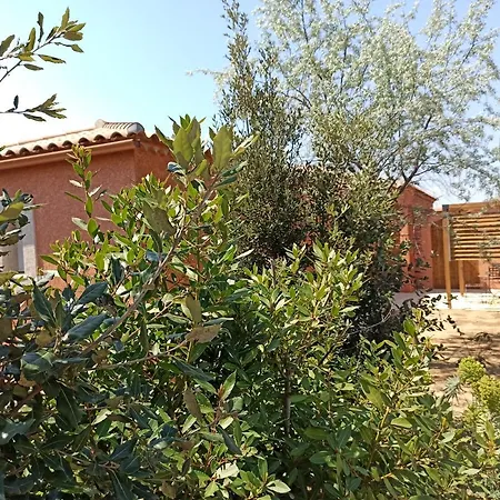 Bed & Breakfast Villa SOREDE