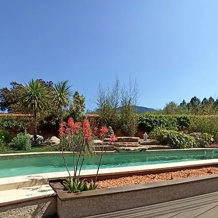 Villa Sorede