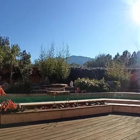 Villa SOREDE 3* Sorède