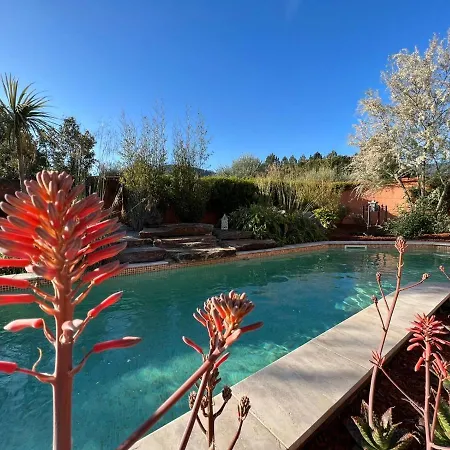 Villa Sorede Bed & Breakfast