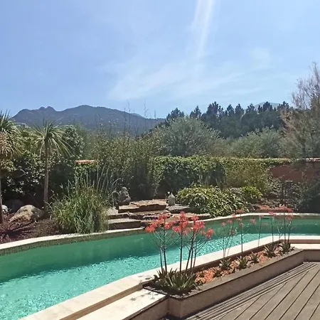 Bed & Breakfast Villa SOREDE Sorède