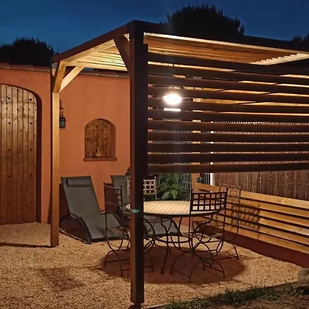 Bed & Breakfast Villa SOREDE