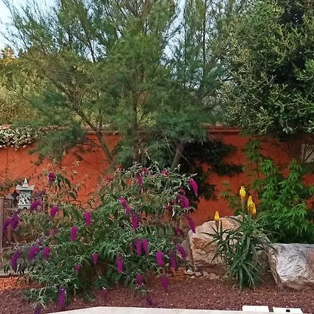 Villa Sorede Bed & Breakfast Sorède