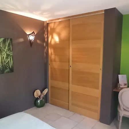 Villa Sorede 3*