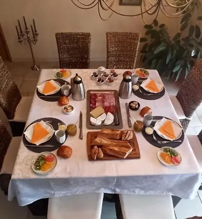 Villa SOREDE Sorède