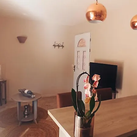 Bed & Breakfast Villa SOREDE 3*