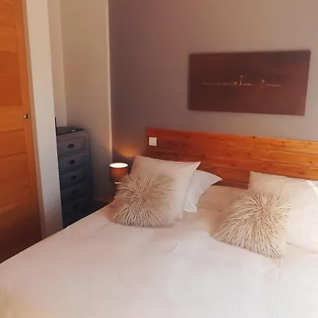 Villa Sorede Отель типа 