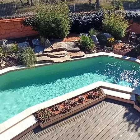 Villa SOREDE Sorède