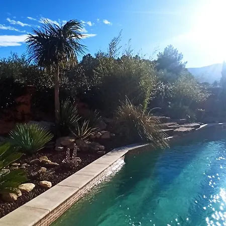 Bed & Breakfast Villa SOREDE