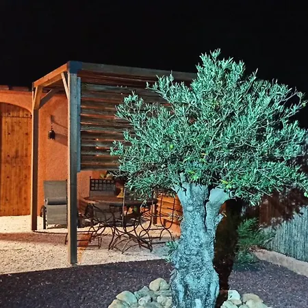 Villa Sorede Отель типа 