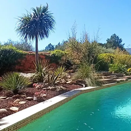 Bed & Breakfast Villa SOREDE 3*