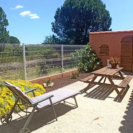 Villa Sorede