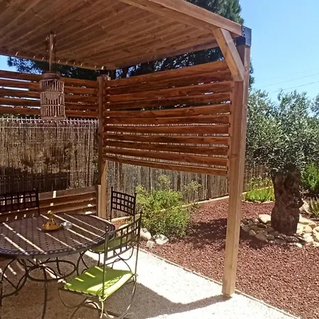 Bed & Breakfast Villa SOREDE