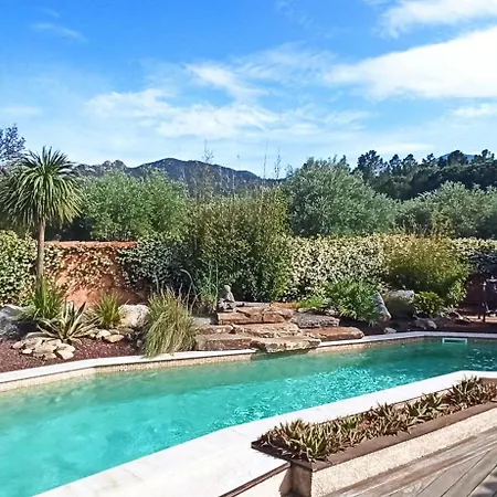 Villa SOREDE Bed & Breakfast 3*