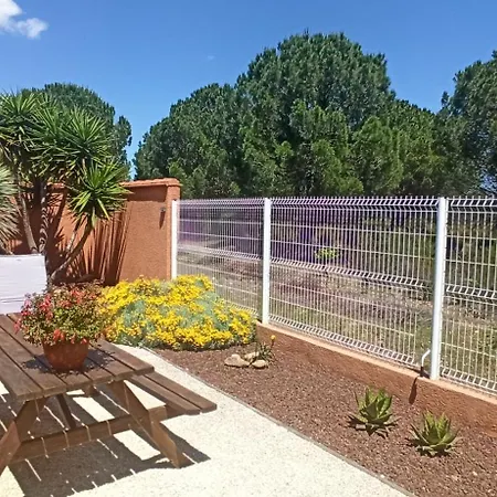 Bed & Breakfast Villa SOREDE 3*