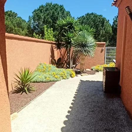 Villa SOREDE 3* Sorède