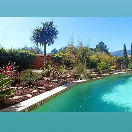 Villa SOREDE Bed & Breakfast Sorède