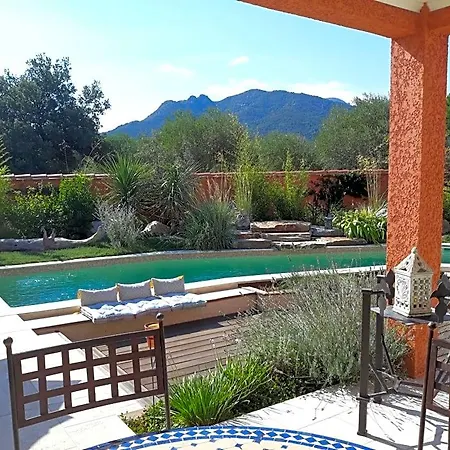 Villa Sorede Bed & Breakfast 3*