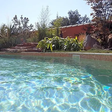 Villa Sorede 3*