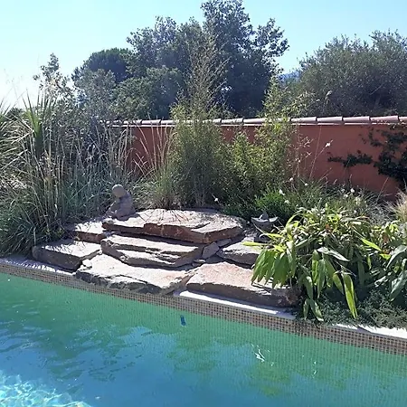 Villa Sorede 3* Sorede