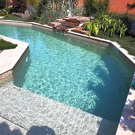Bed & Breakfast Villa Sorede