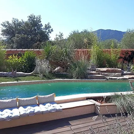Villa Sorede 3*