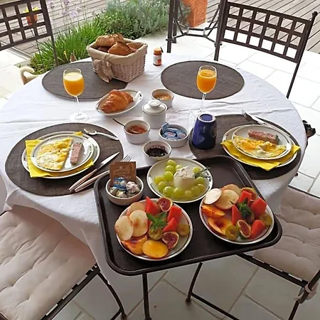 Villa Sorede Bed & Breakfast