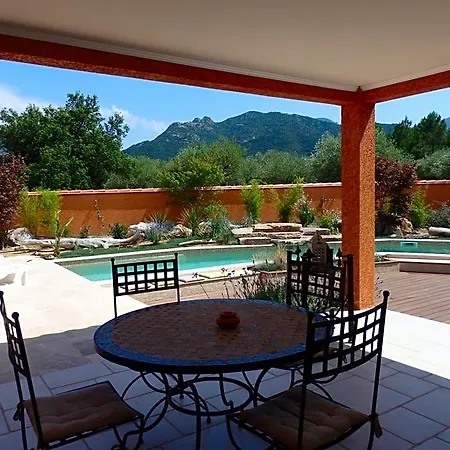 Villa Sorede