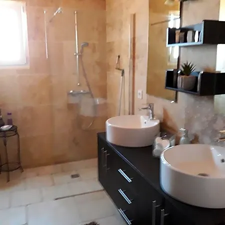 Villa Sorede Bed & Breakfast
