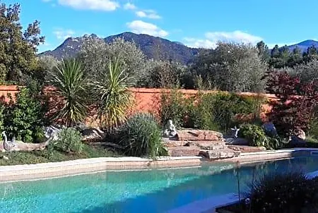 Villa Sorede Sorede