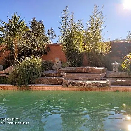 Bed & Breakfast Villa Sorede Sorede