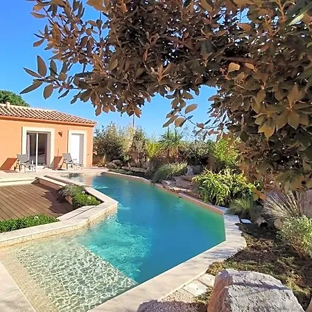 Villa Sorede