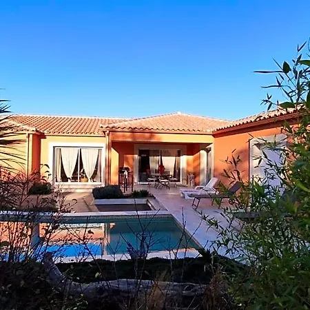 Villa Sorede 3*
